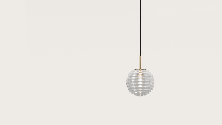 Doul - Aromas - lampa wisząca