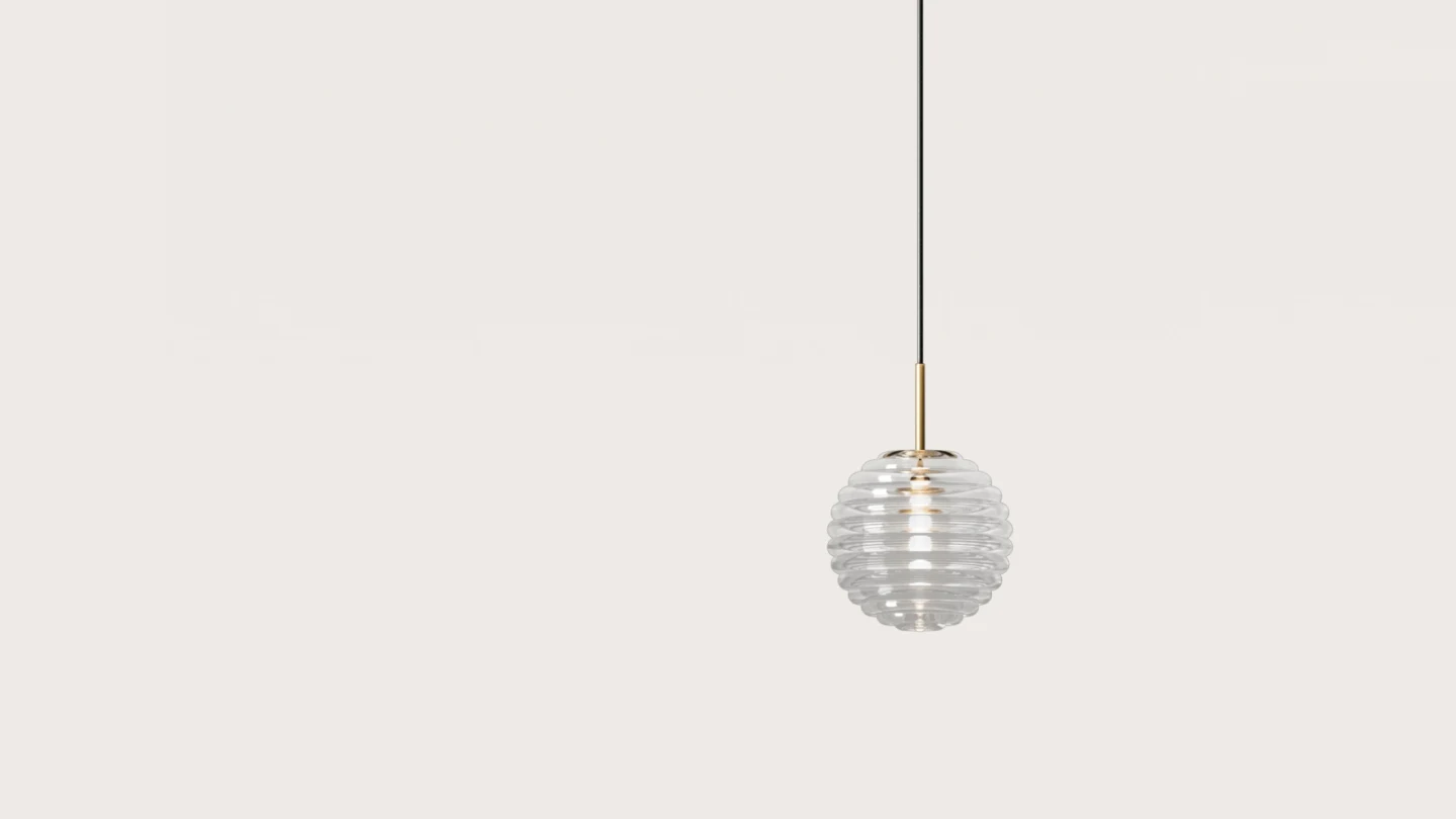 Doul - Aromas - lampa wisząca