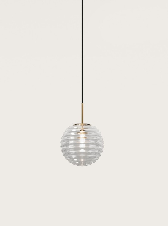 Doul - Aromas - lampa wisząca – zdjęcie 2