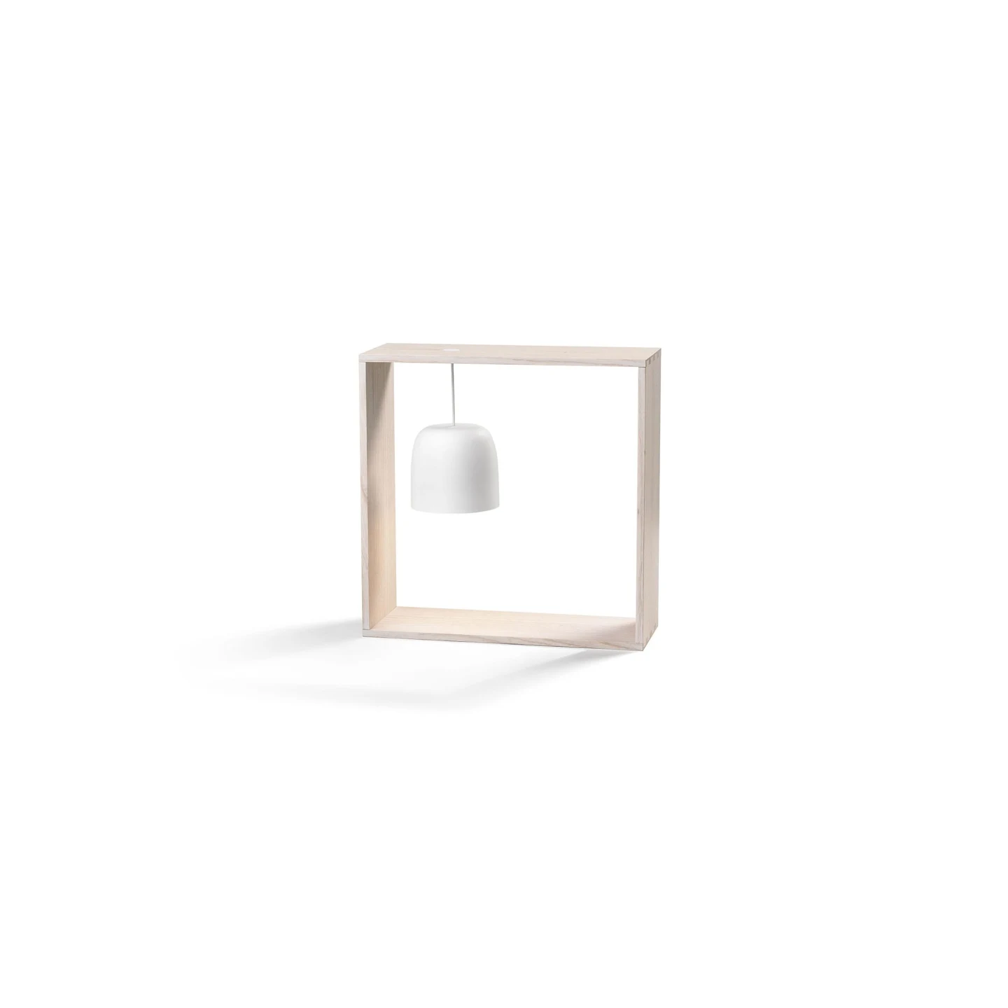 Gaku - Flos - lampa przenośna – kolor Biały (nr kat. F2521009)