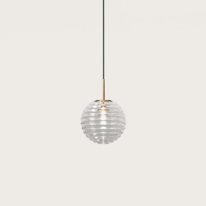 Doul - Aromas - lampa wisząca – zdjęcie 4