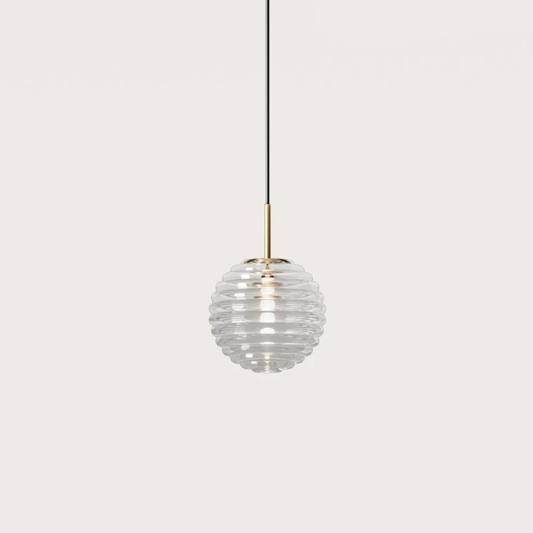 Doul - Aromas - lampa wisząca – zdjęcie 4