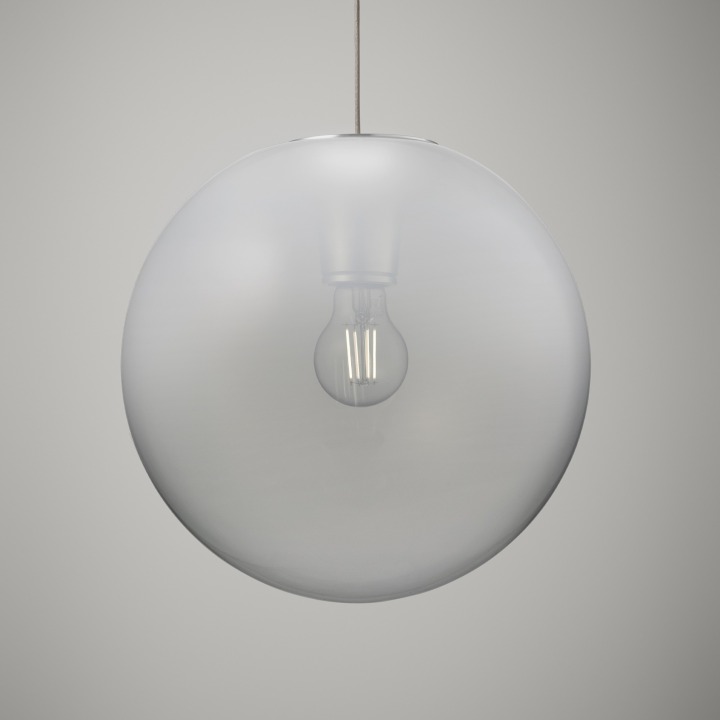 Mapa Vetro D20 Opale - Ideal Lux - część zamienna – zdjęcie 2