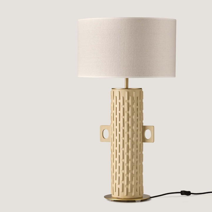 Yut - Aromas - lampa stołowa