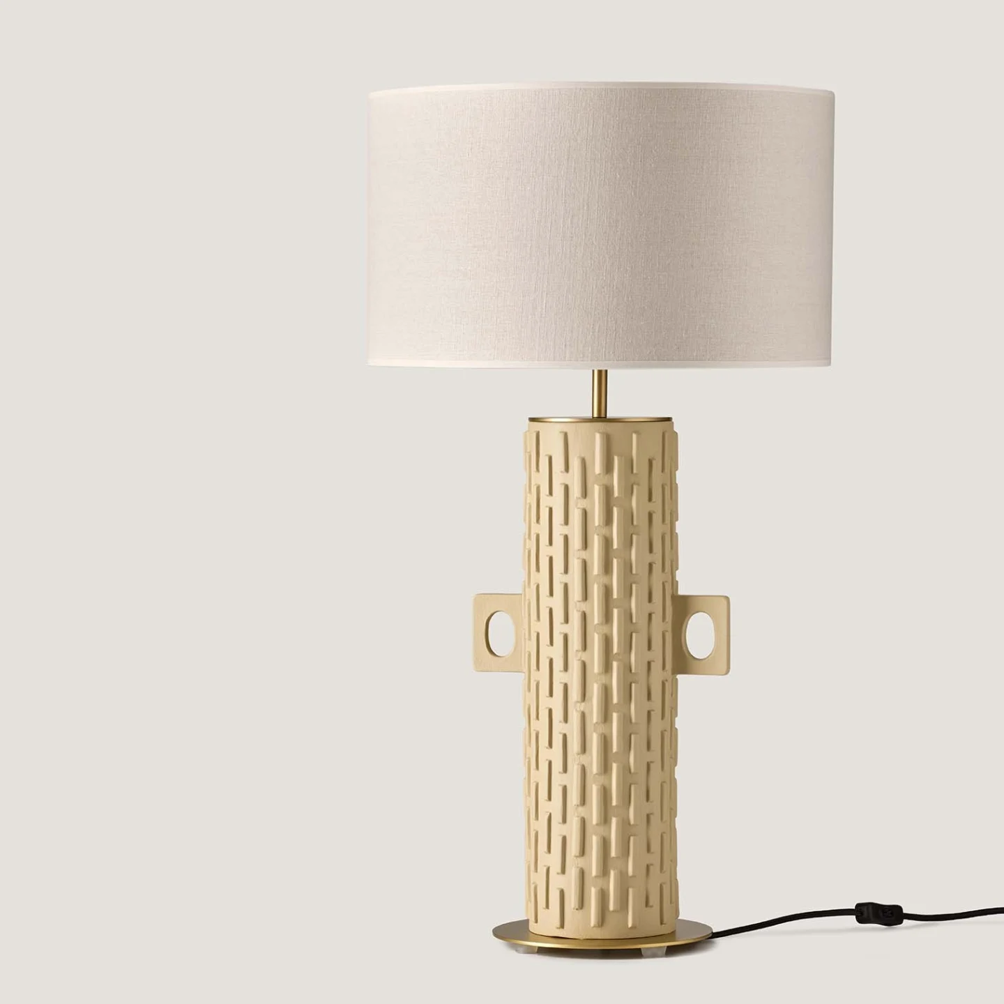 Yut - Aromas - lampa stołowa