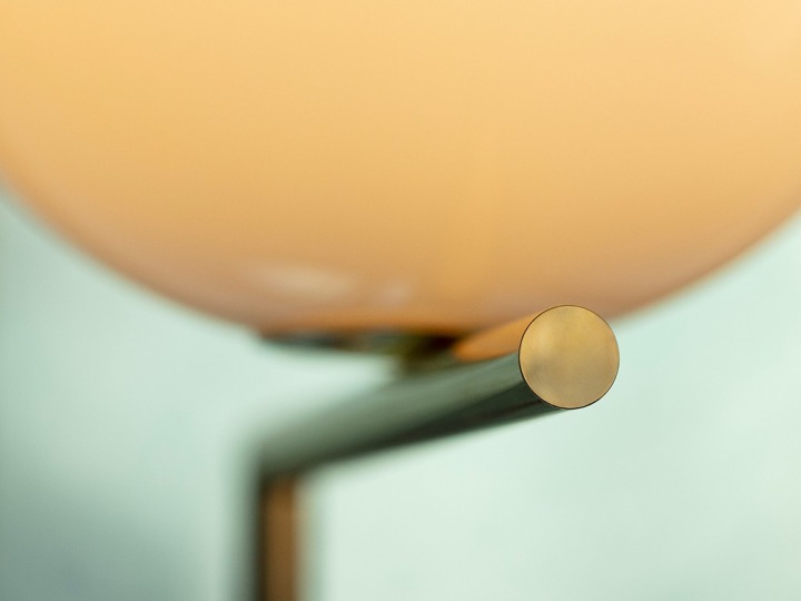 IC F1 10 Anniversary - Flos - lampa podłogowa – zdjęcie 3