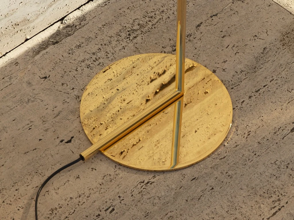 IC F1 10 Anniversary - Flos - lampa podłogowa – zdjęcie 4