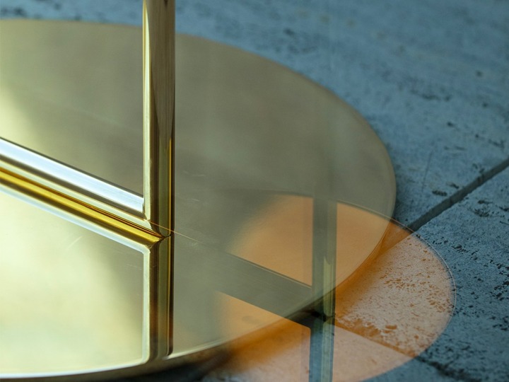 IC F1 10 Anniversary - Flos - lampa podłogowa – zdjęcie 5