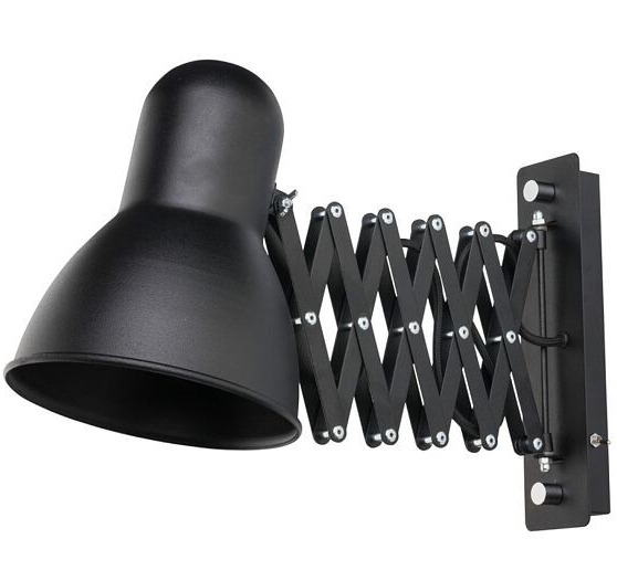 Lampa ścienna regulowana z włącznikiem HARMONY I - Nowodvorski – zdjęcie 2