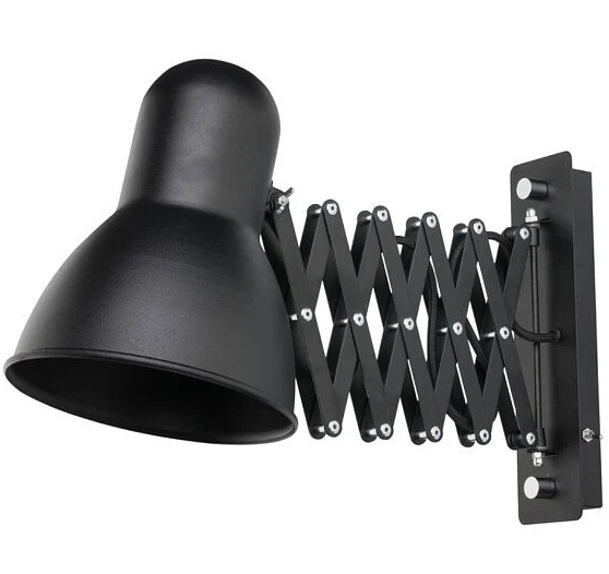 Lampa ścienna regulowana z włącznikiem HARMONY I - Nowodvorski – zdjęcie 2