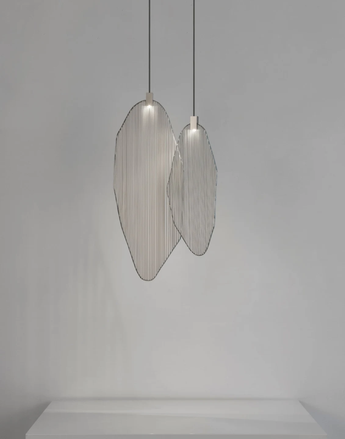 Harpe 2 S - Terzani - lampa wisząca – zdjęcie 8