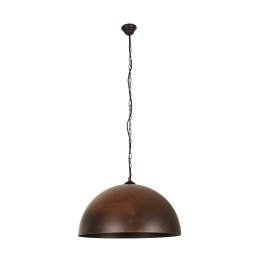 Lampa wisząca HEMISPHERE RUST I L - Nowodvorski