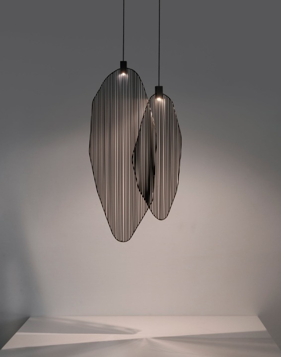 Harpe 2 S - Terzani - lampa wisząca – zdjęcie 9