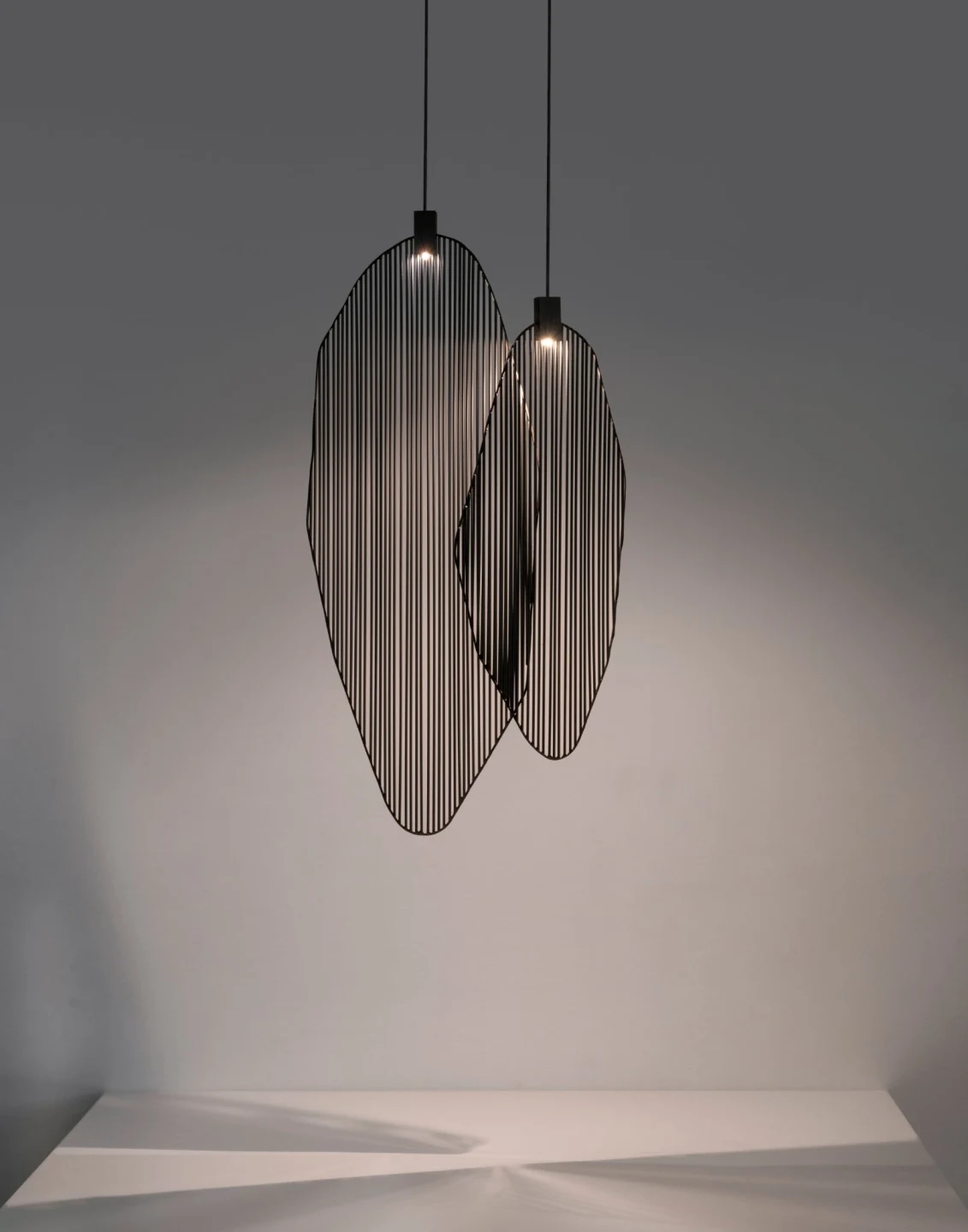 Harpe 2 S - Terzani - lampa wisząca – zdjęcie 9