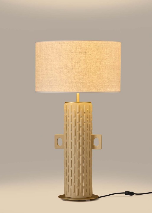 Yut - Aromas - lampa stołowa – zdjęcie 2