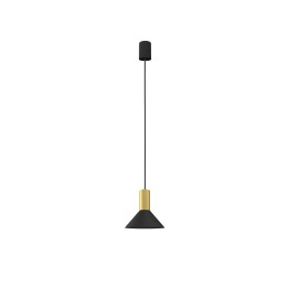 Lampa wisząca HERMANOS A - Nowodvorski