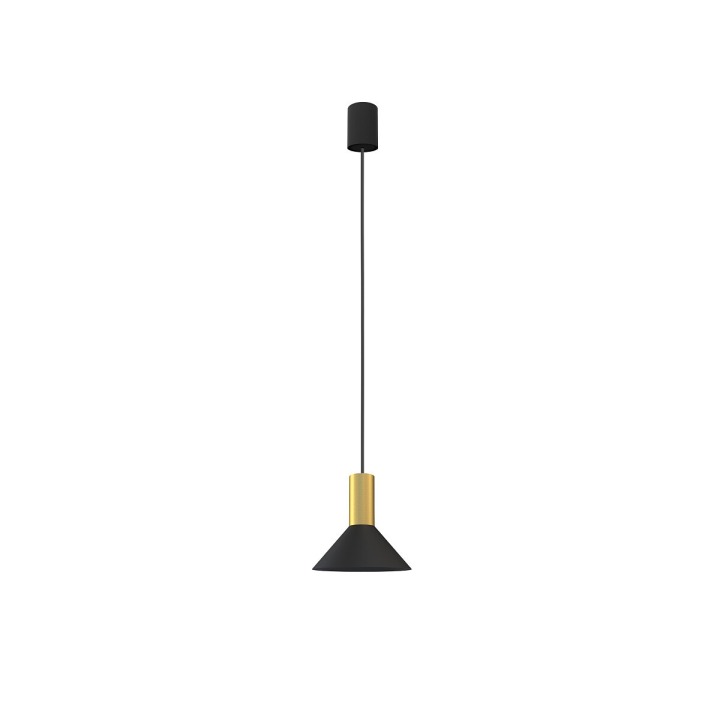 Lampa wisząca HERMANOS A - Nowodvorski