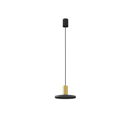 Lampa wisząca HERMANOS B - Nowodvorski