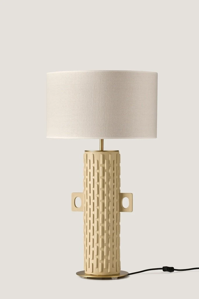 Yut - Aromas - lampa stołowa – zdjęcie 3