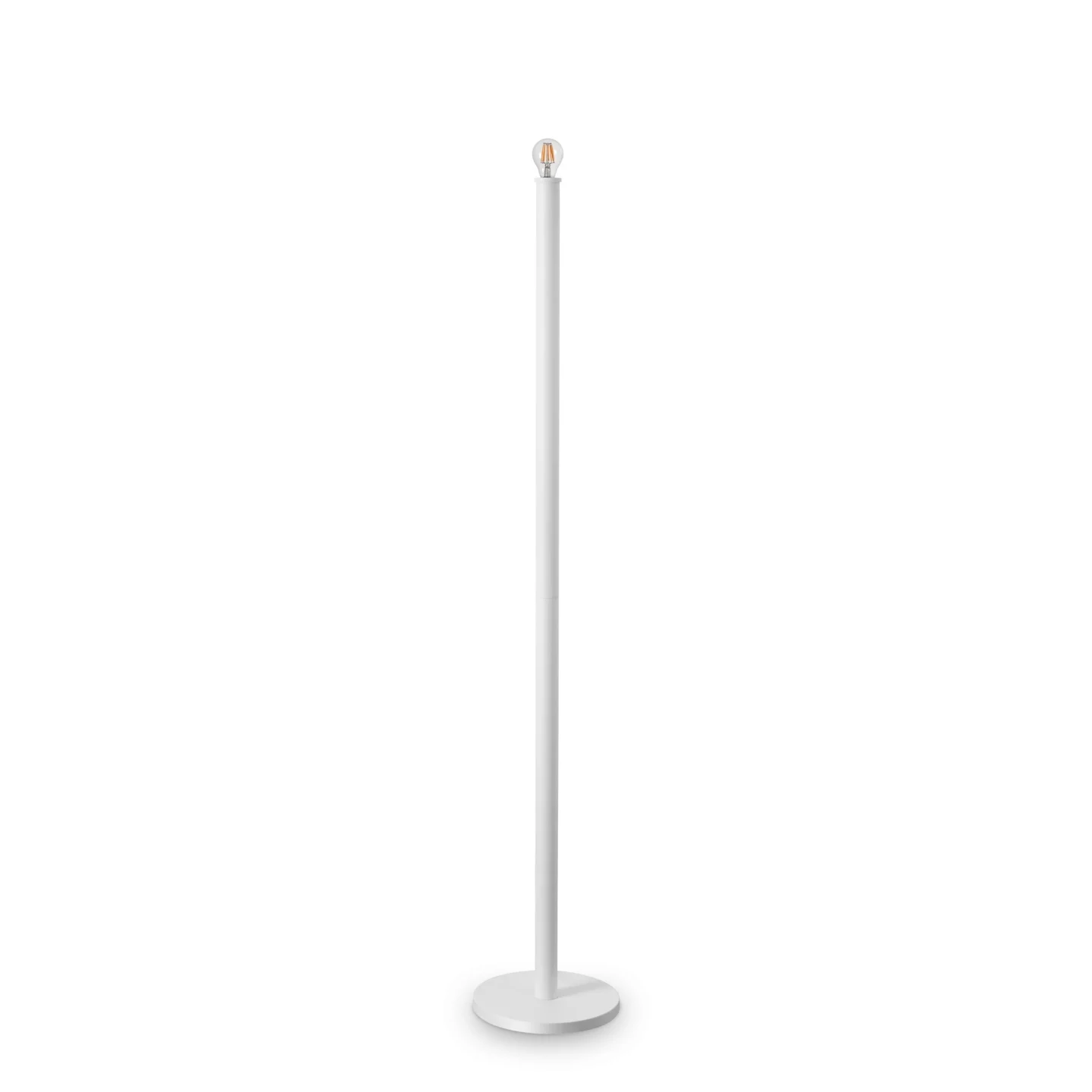 Mix Up MPT1 - Ideal Lux - lampa stojąca – kolor Biały (nr kat. 328164)