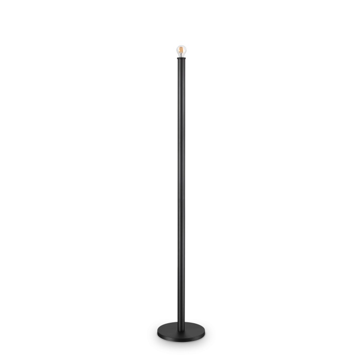 Mix Up MPT1 - Ideal Lux - lampa stojąca – kolor Czarny (nr kat. 328171)