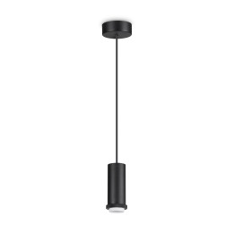 Mix Up MSP1 - Ideal Lux - lampa wisząca – kolor Czarny (nr kat. 288390)