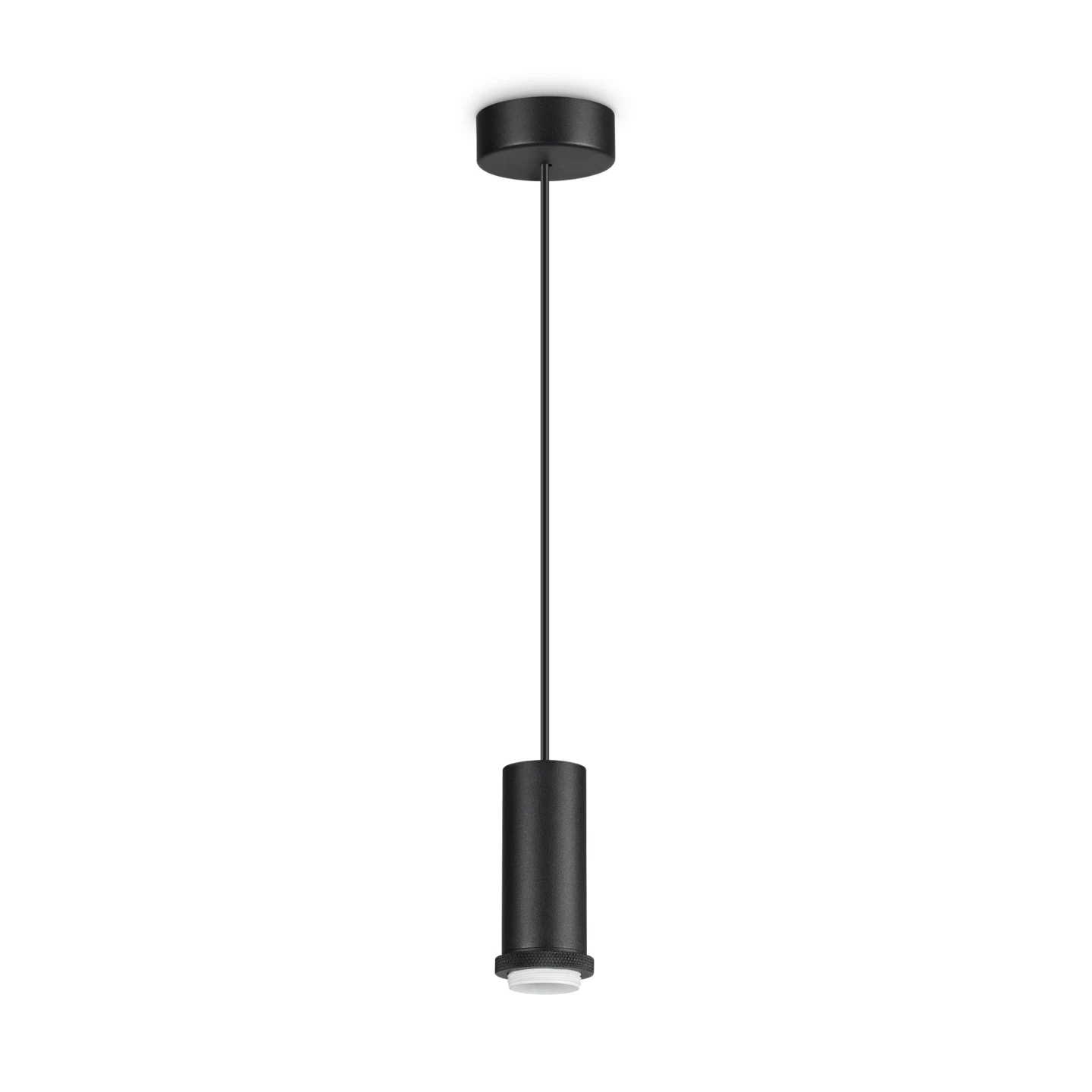 Mix Up MSP1 - Ideal Lux - lampa wisząca – kolor Czarny (nr kat. 288390)