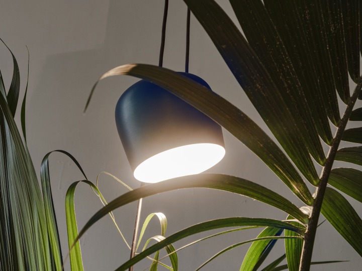 Aim - Flos - lampa wisząca – zdjęcie 3