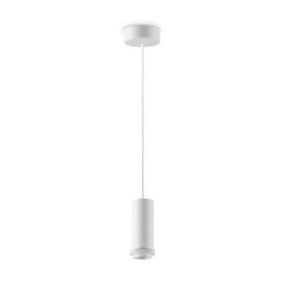 Mix Up MSP1 - Ideal Lux - lampa wisząca – kolor Biały (nr kat. 288406)