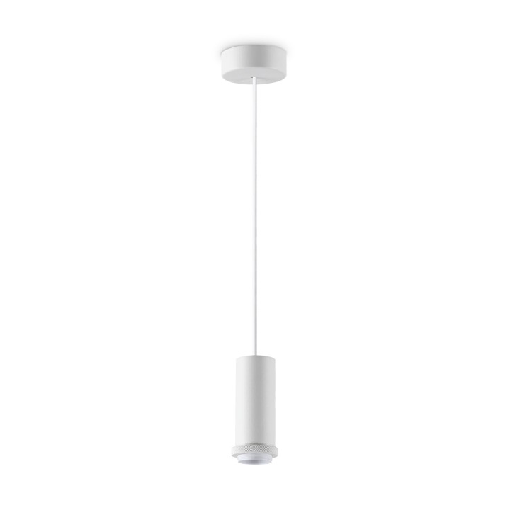 Mix Up MSP1 - Ideal Lux - lampa wisząca – kolor Biały (nr kat. 288406)