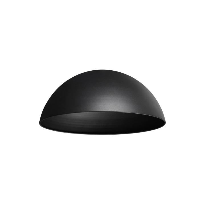 Mix Up Shade Calotta Big - Ideal Lux - część zamienna – kolor Czarny (nr kat. 288475)