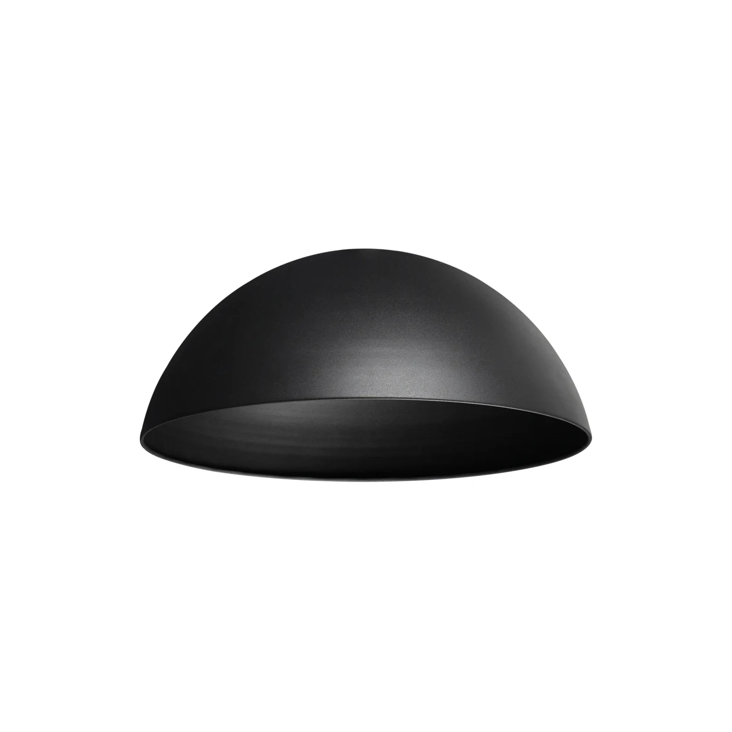 Mix Up Shade Calotta Big - Ideal Lux - część zamienna – kolor Czarny (nr kat. 288475)