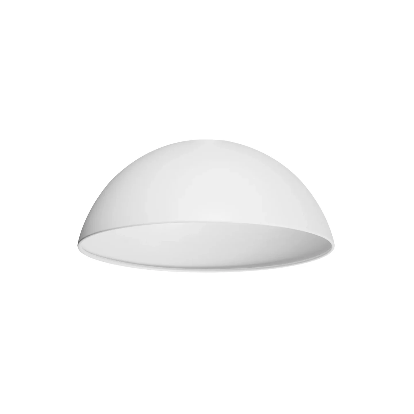Mix Up Shade Calotta Big - Ideal Lux - część zamienna – kolor Biały (nr kat. 307404)