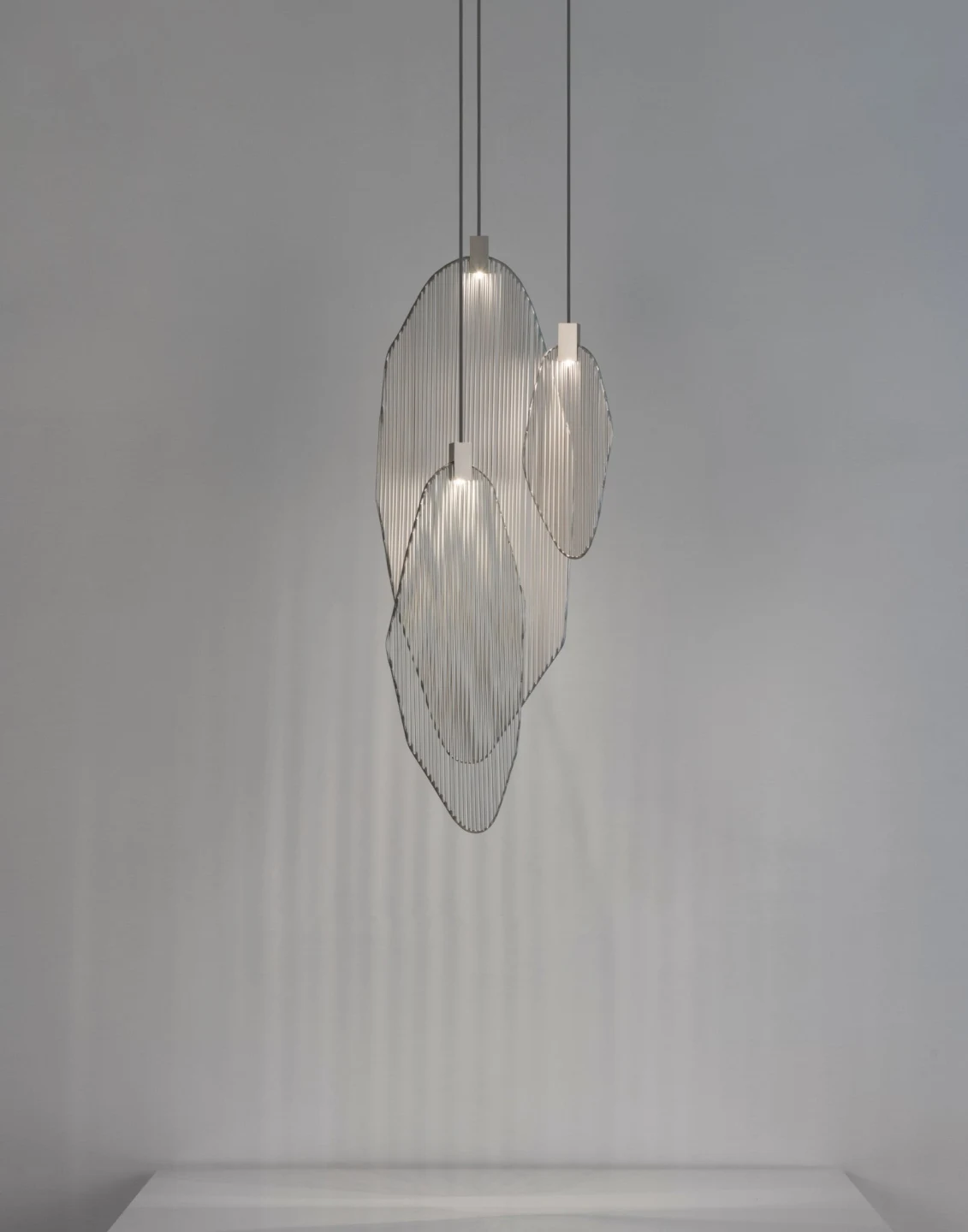 Harpe 3 S - Terzani - lampa wisząca – zdjęcie 7