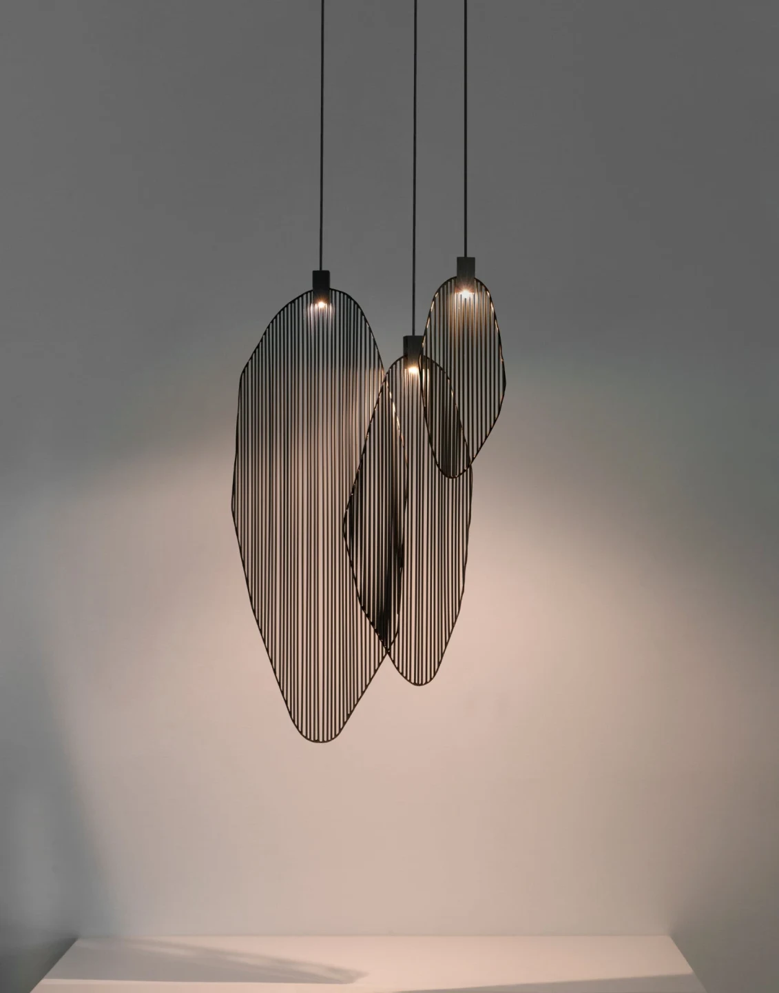 Harpe 3 S - Terzani - lampa wisząca – zdjęcie 8