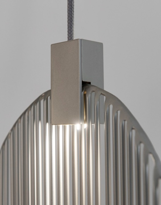 Harpe 3 S - Terzani - lampa wisząca – zdjęcie 9