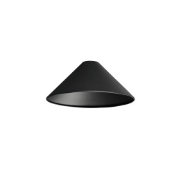 Mix Up Shade Cono Small - Ideal Lux - część zamienna – kolor Czarny (nr kat. 288451)