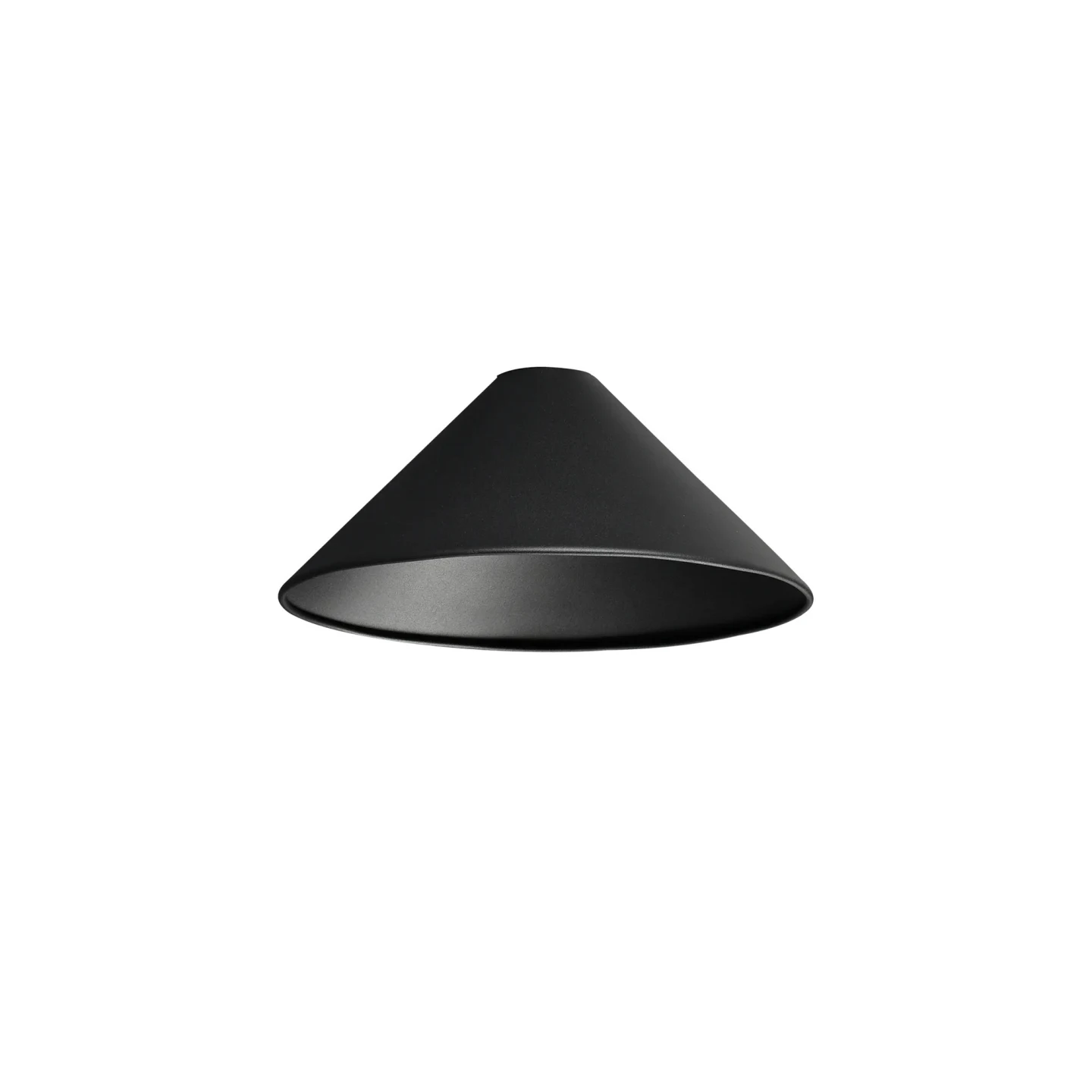 Mix Up Shade Cono Small - Ideal Lux - część zamienna – kolor Czarny (nr kat. 288451)