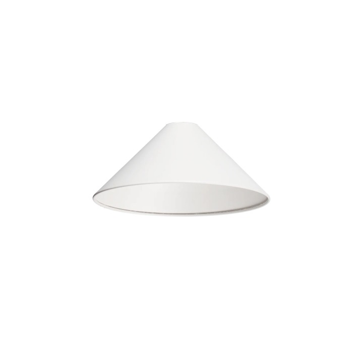 Mix Up Shade Cono Small - Ideal Lux - część zamienna – kolor Biały (nr kat. 307428)