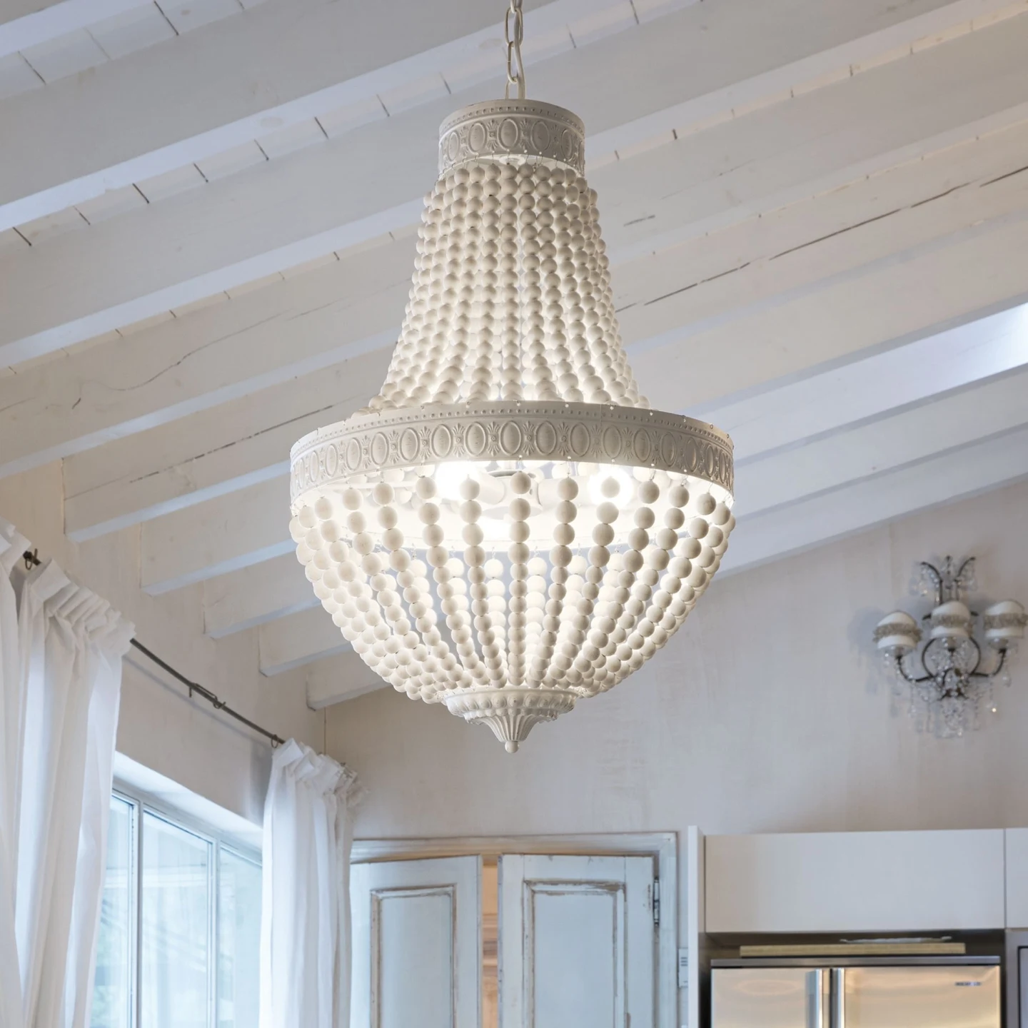 Monet SP5 - Ideal Lux - lampa wisząca – zdjęcie 2