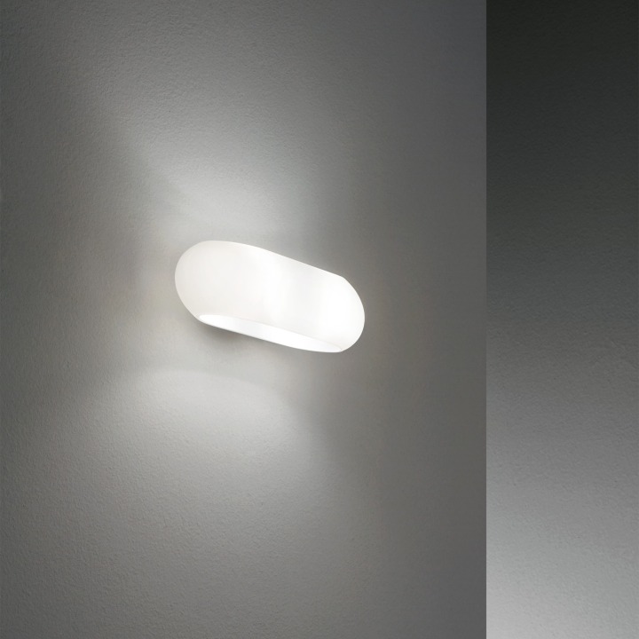 Moris AP2 - Ideal Lux - kinkiet – zdjęcie 2