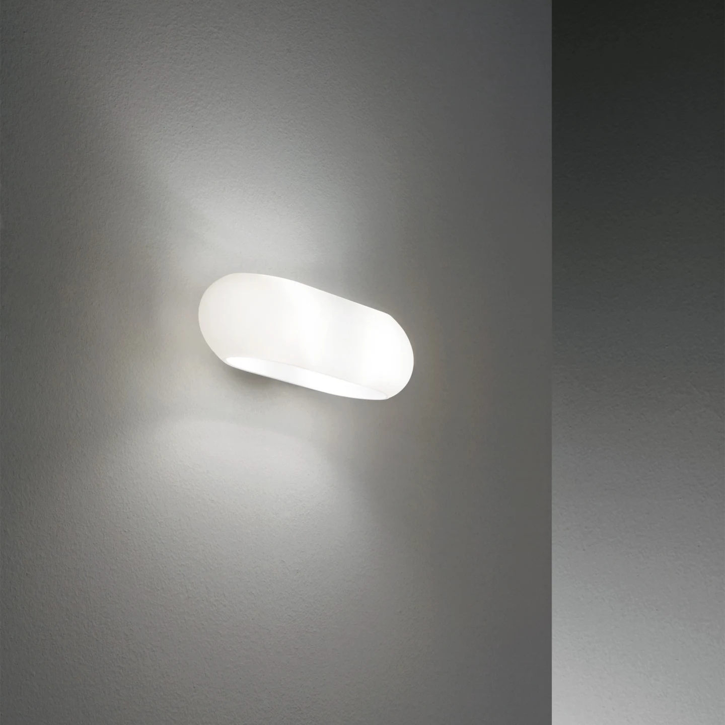 Moris AP2 - Ideal Lux - kinkiet – zdjęcie 2