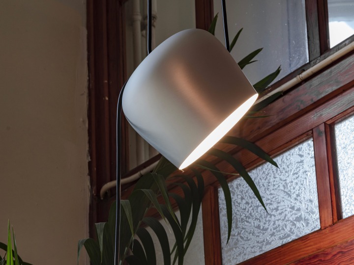 Aim - Flos - lampa wisząca – zdjęcie 9