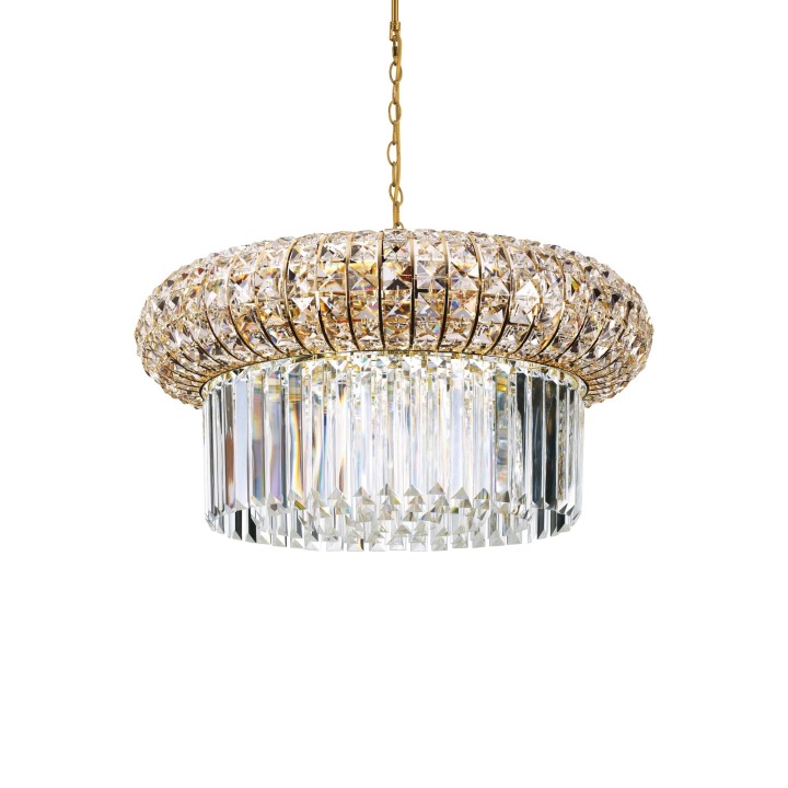 Nabucco SP12 - Ideal Lux - lampa wisząca