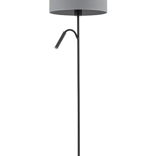 Lampa podłogowa z lampką do czytania HOTEL PLUS - Nowodvorski – zdjęcie 2