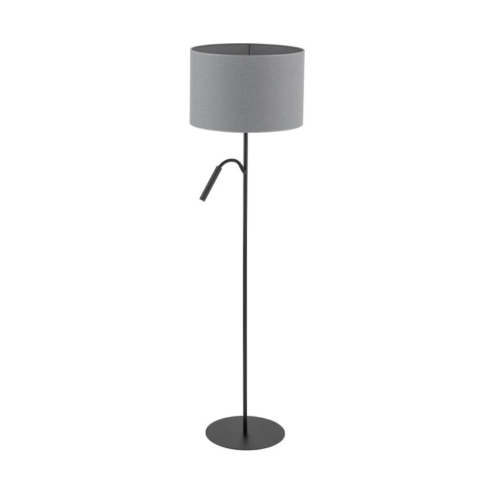 Lampa podłogowa z lampką do czytania HOTEL PLUS - Nowodvorski – zdjęcie 4