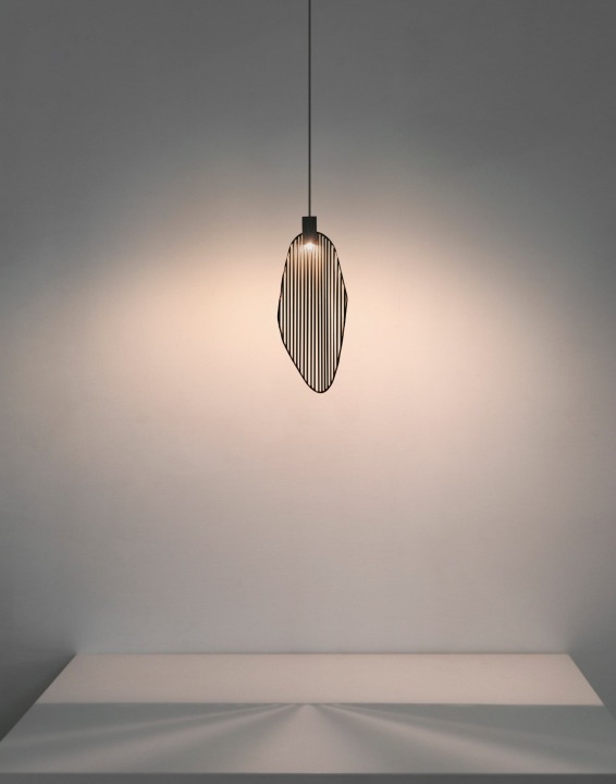 Harpe L - Terzani - lampa wisząca – zdjęcie 8