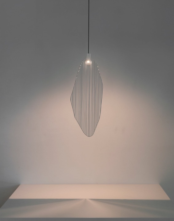 Harpe L - Terzani - lampa wisząca – zdjęcie 9