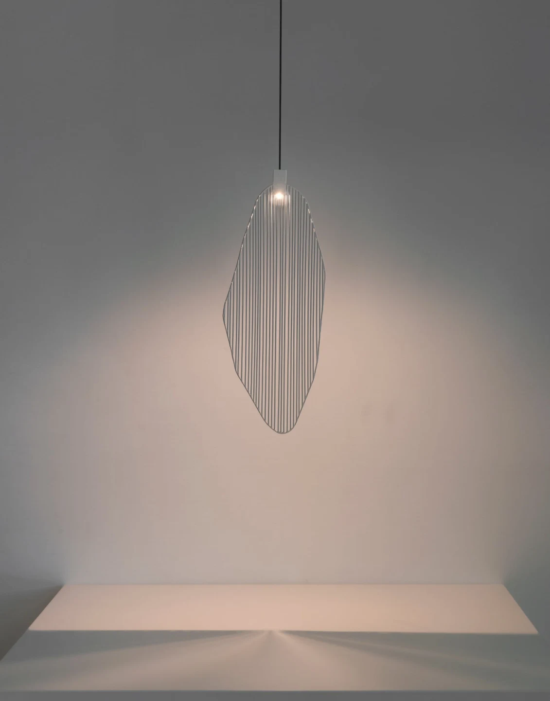 Harpe L - Terzani - lampa wisząca – zdjęcie 9