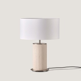 Dab - Aromas - lampa stołowa